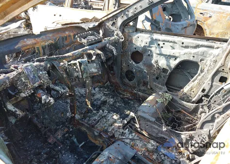 2016 Nissan Rogue S from USA, damaged, VIN JN8AT2MT2GW015445